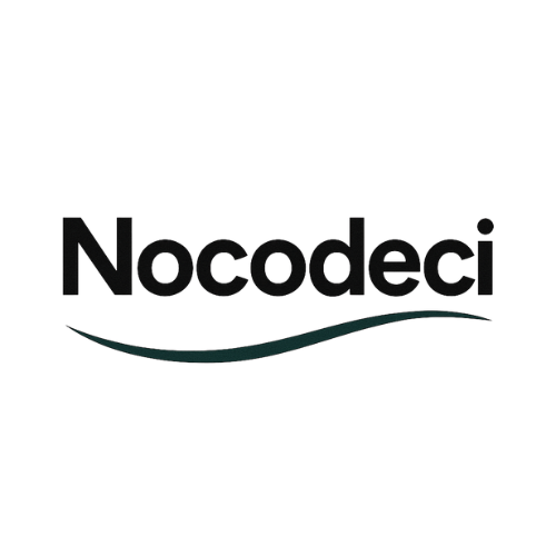nocodeci