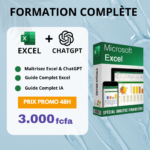 EXCEL + CHAT GPT