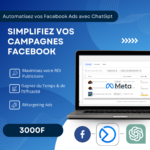 facebook ads et chatgpt