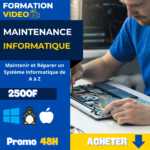 MAINTENANCE