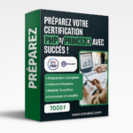 Gestion de projet - Devenez un chef de projet performant