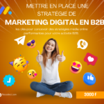 marketing B2B