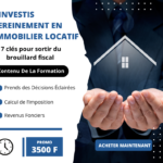IMMOBILIER