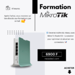 MIKROTIK