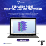 formation robot structural