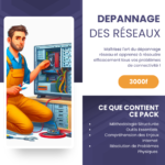 depannage