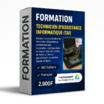 assistance informatique