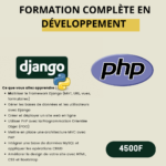 developpement