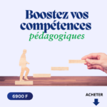 PÉDAGOGIQUE