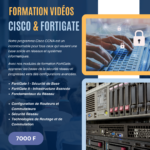 CISCO & FORTIGATE