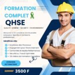 KIT QUALITE HYGIENE SECURITE & ENVIRONNEMENT