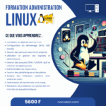 administration linux