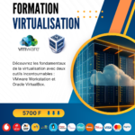 VIRTUALISATION
