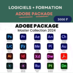PACK ADOBE