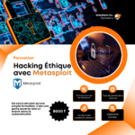Hacking Éthique avec Metasploit