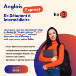 Anglais Express