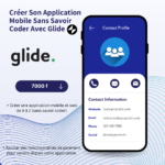 Formation Glide