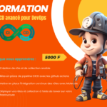 CICD avancé pour DevOps