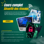 Sécurité des réseaux