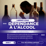 Libérez-vous de la dépendance à l’alcool