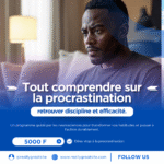 surmontez la procrastination durablement
