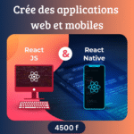 React